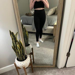 lululemon Black Workout Leggings